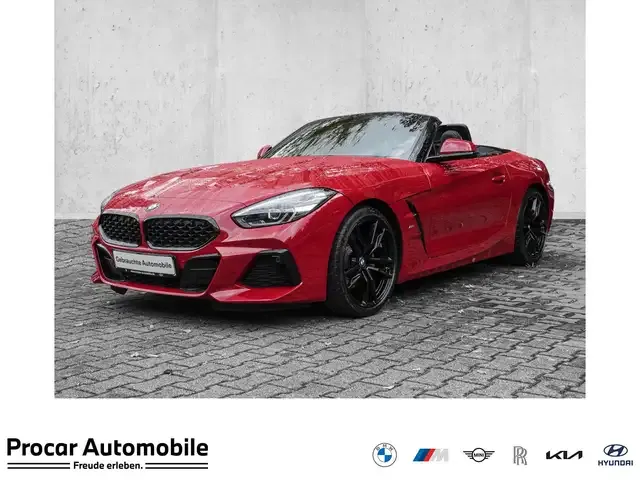 BMW Z4