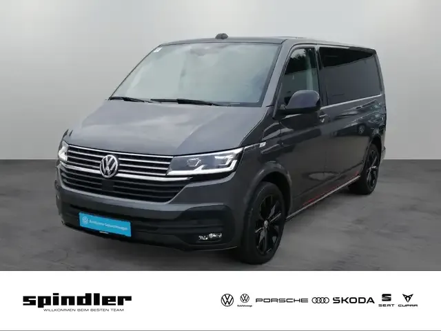 Volkswagen T6.1 Multivan