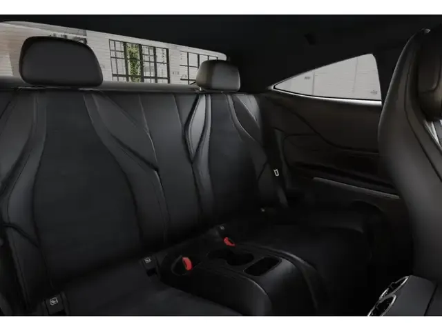 Mercedes-Benz CLE 220