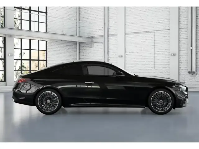 Mercedes-Benz CLE 220