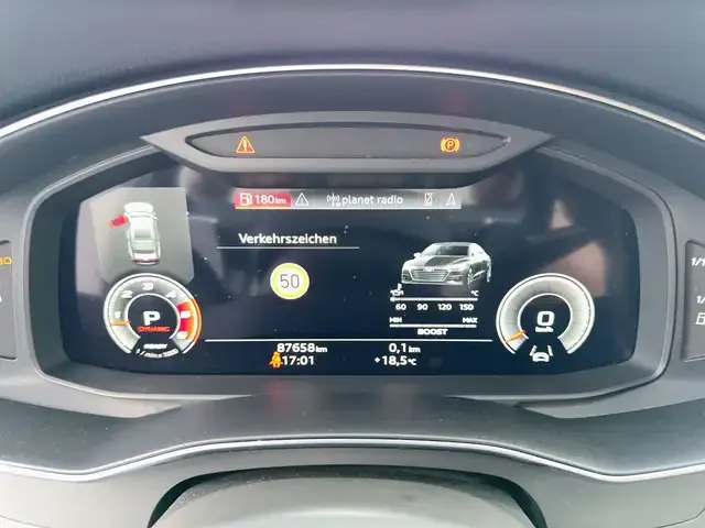 Audi S7