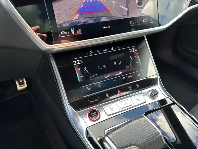 Audi S7