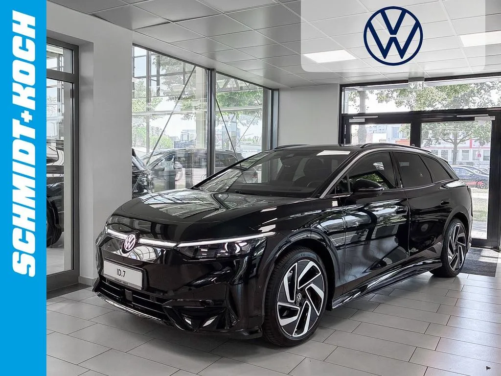 Volkswagen ID.7