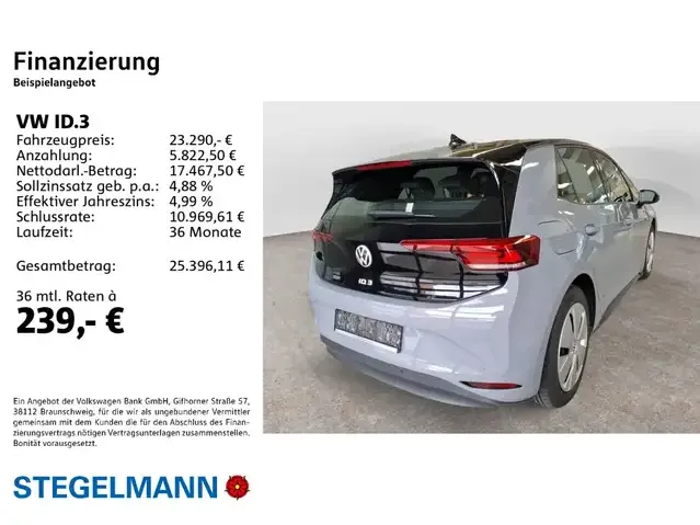Volkswagen ID.3