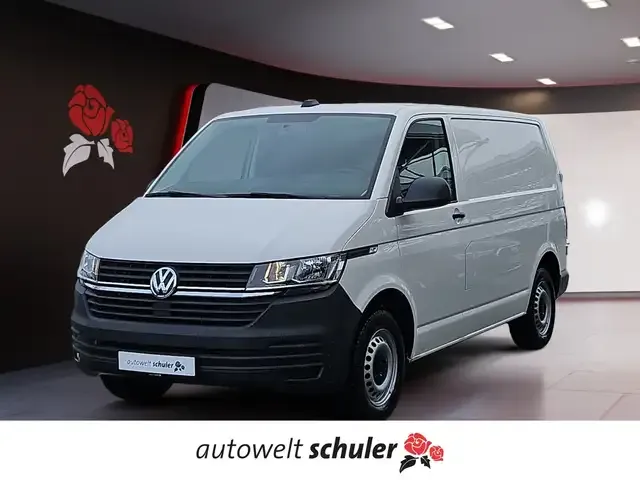 Volkswagen T6.1 Transporter