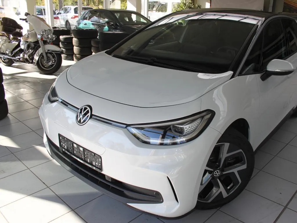 Volkswagen ID.3