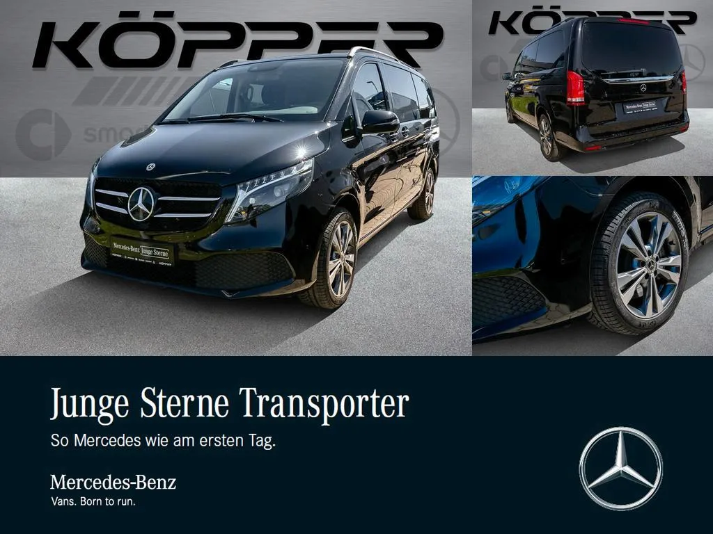 Mercedes-Benz V 300