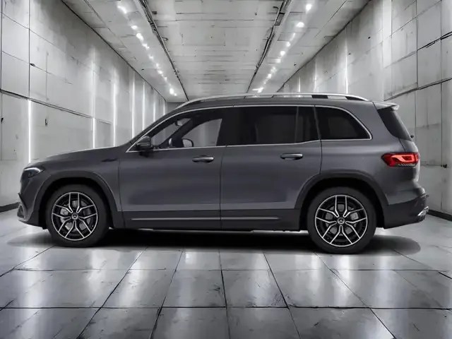 Mercedes-Benz EQB 300