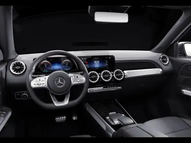 Mercedes-Benz EQB 300