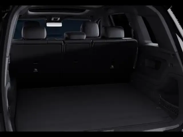Mercedes-Benz EQB 300