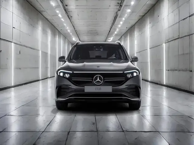Mercedes-Benz EQB 300