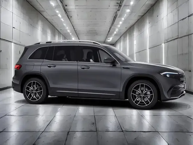 Mercedes-Benz EQB 300