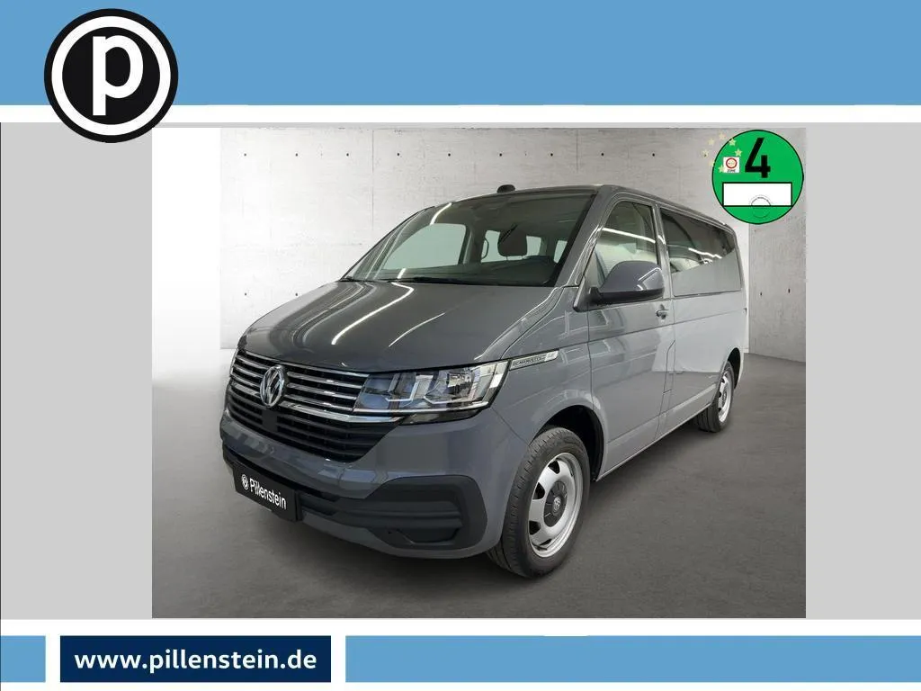 Volkswagen T6 Caravelle