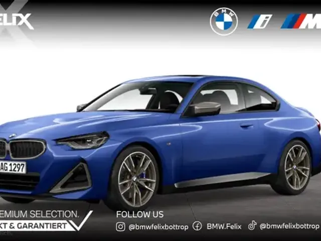 BMW 240