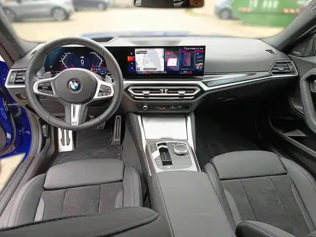 BMW 240