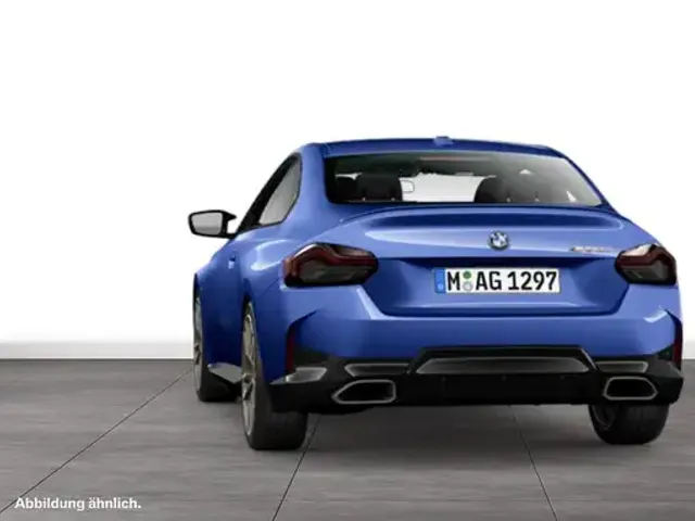 BMW 240