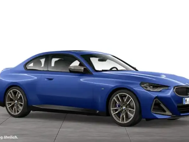 BMW 240