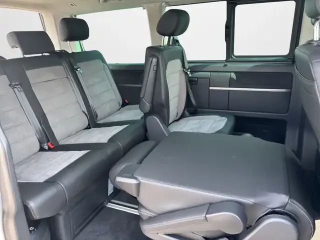 Volkswagen T6.1 Multivan