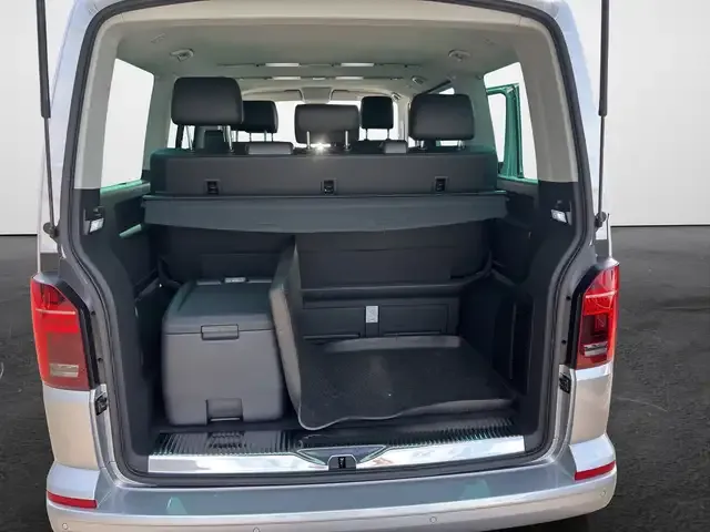Volkswagen T6.1 Multivan