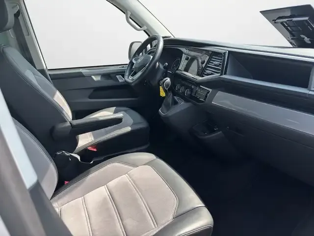 Volkswagen T6.1 Multivan