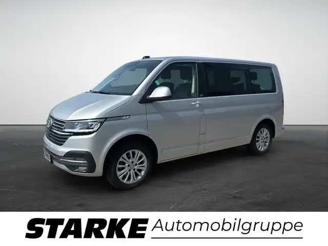 Volkswagen T6.1 Multivan