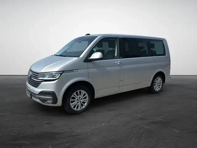 Volkswagen T6.1 Multivan