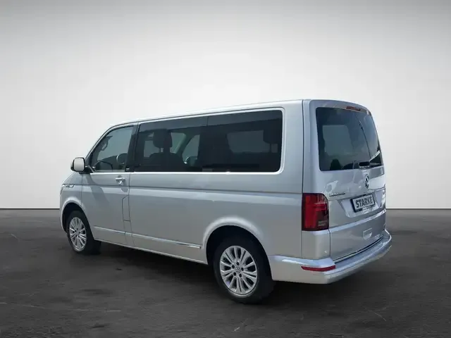Volkswagen T6.1 Multivan
