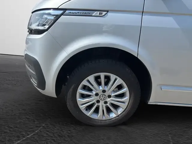 Volkswagen T6.1 Multivan