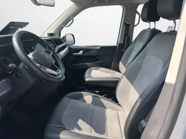 Volkswagen T6.1 Multivan