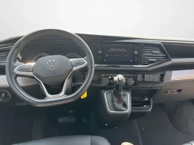 Volkswagen T6.1 Multivan