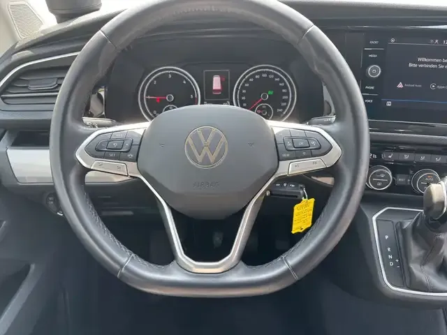 Volkswagen T6.1 Multivan