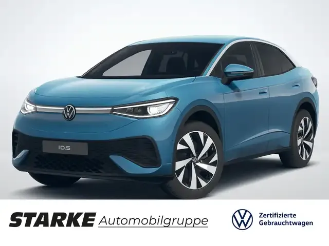 Volkswagen ID.5