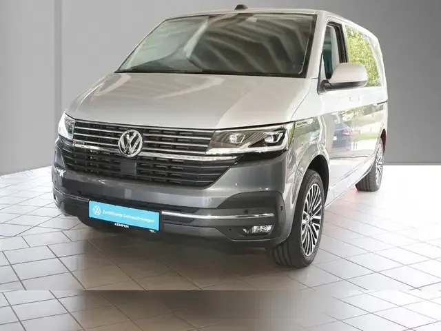 Volkswagen T6 Multivan