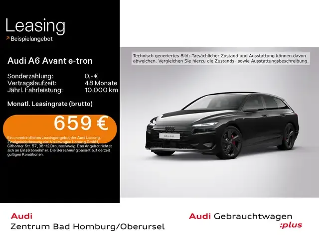 Audi Sonstiges