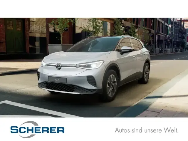 Volkswagen ID.4