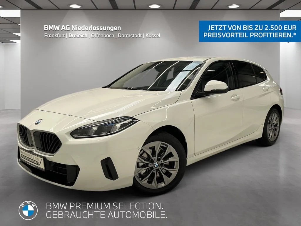 BMW 120
