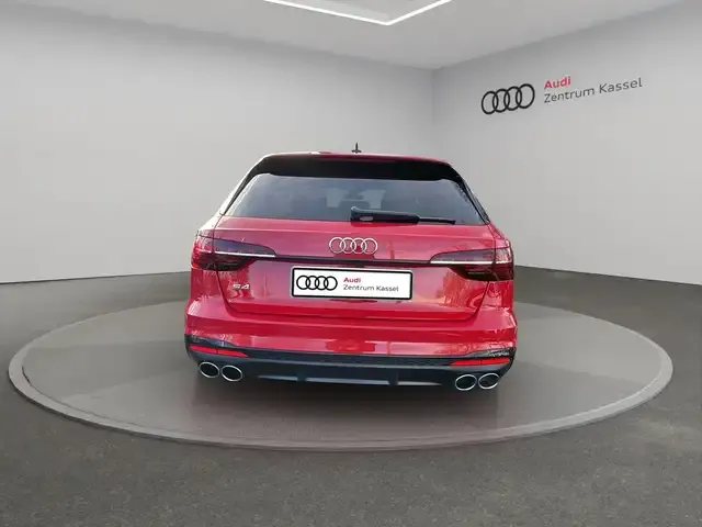 Audi S4