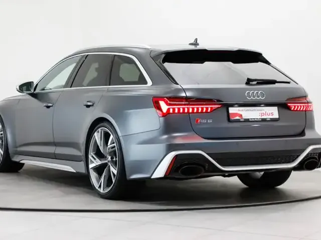 Audi RS6