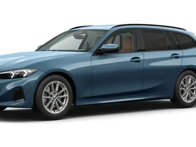 BMW 318