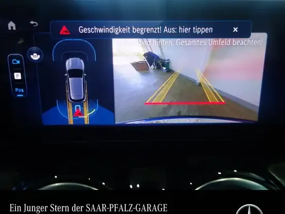 Mercedes-Benz GLA 180