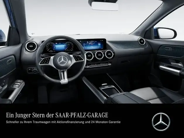 Mercedes-Benz GLA 180