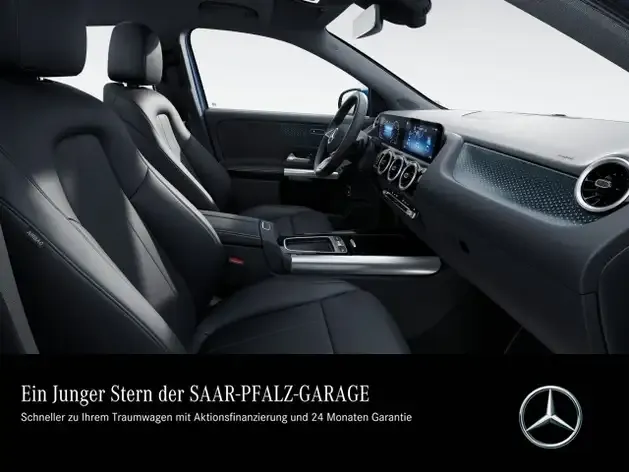 Mercedes-Benz GLA 180