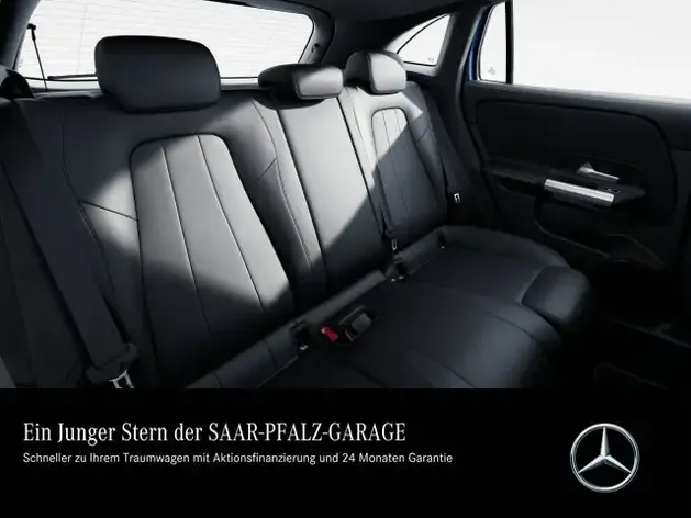 Mercedes-Benz GLA 180
