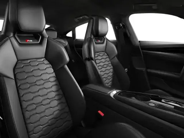 Audi RS e-tron GT