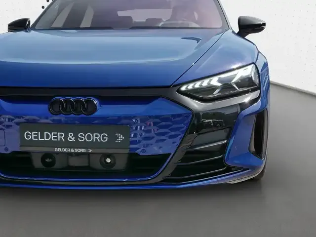 Audi RS e-tron GT