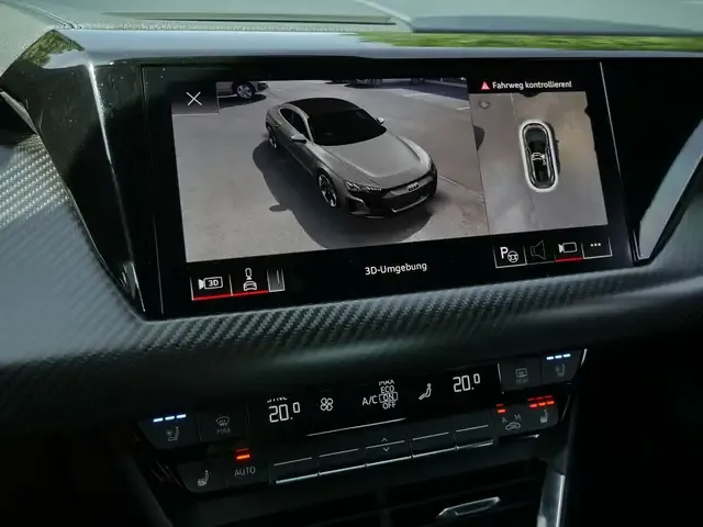 Audi RS e-tron GT