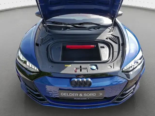 Audi RS e-tron GT
