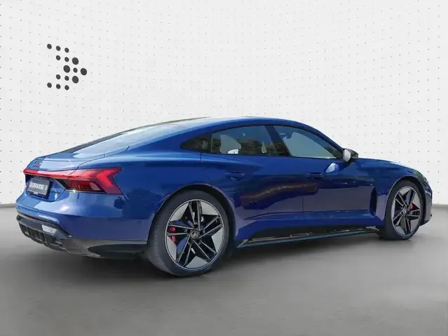 Audi RS e-tron GT