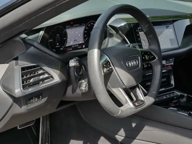 Audi RS e-tron GT