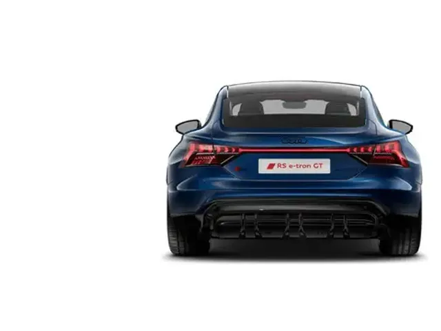 Audi RS e-tron GT